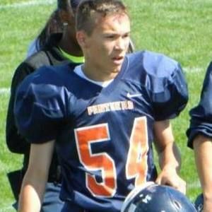 Meet your Posher, Drew